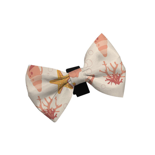 "Shells" Bowtie