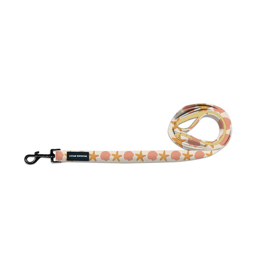 "Shells" Leash