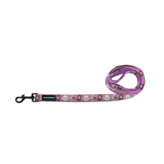 "Cowgirl" Leash