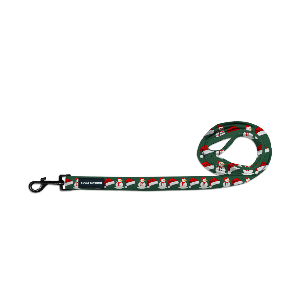 "Christmas Spirit" LEASH